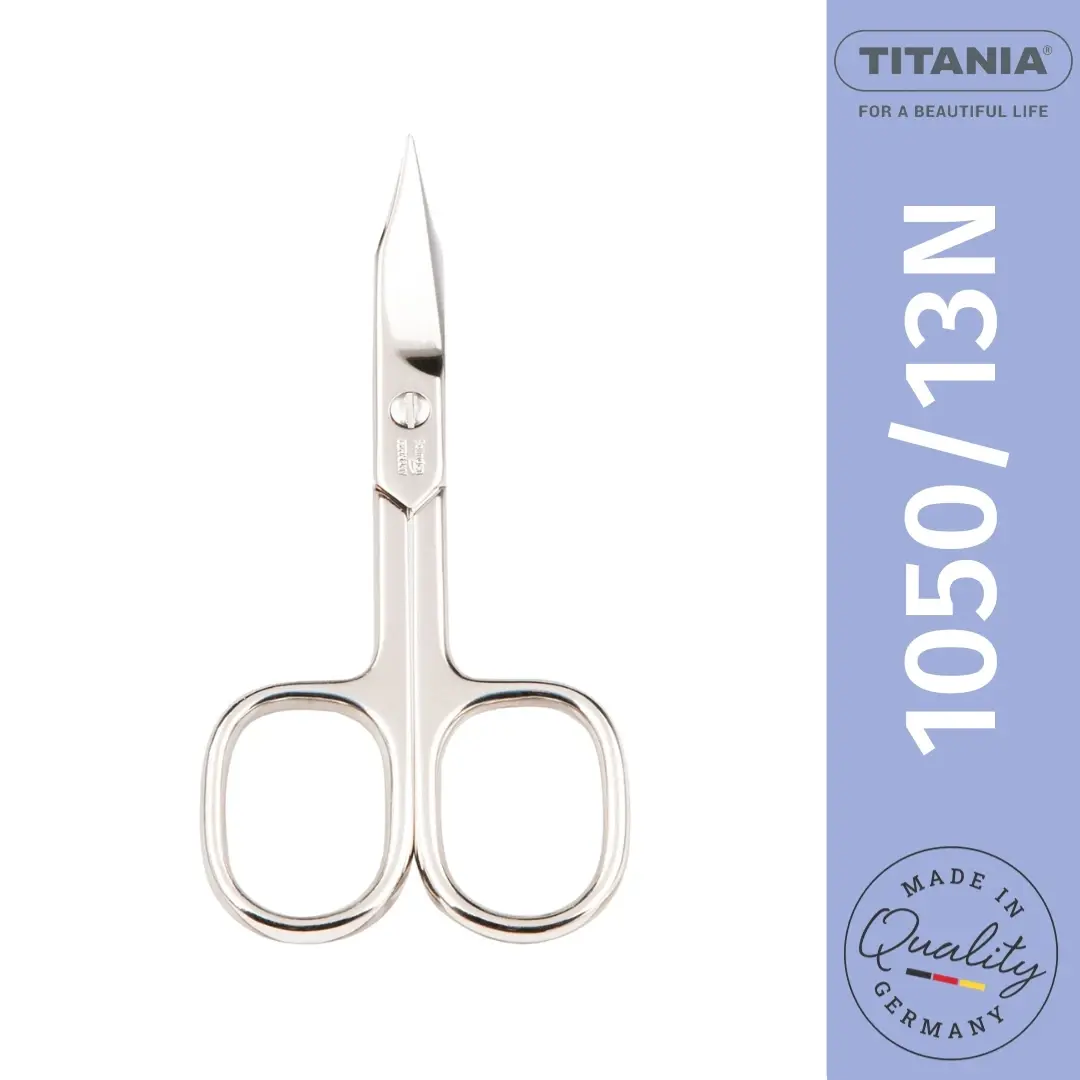 Selected image for TITANIA Scissors 1050/13N