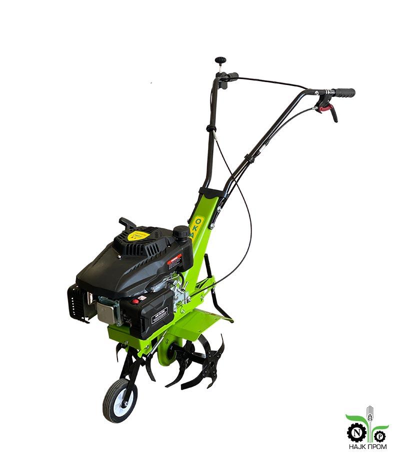 OKAY Мотокултиватор NP-45 / бензин