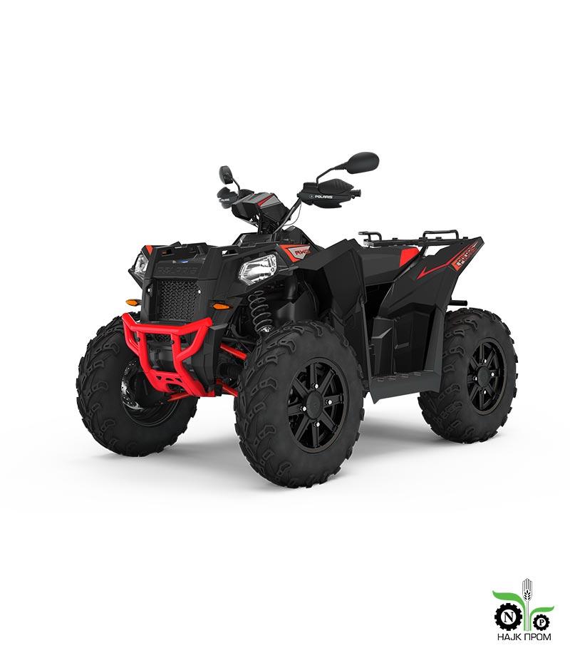 POLARIS ATV Четирицикл ATV  SCRAMBLER XP 1000 EPS