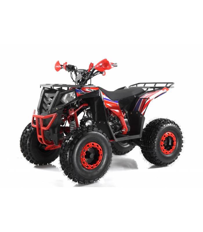 APOLLO Мини ATV  ATV COMMANDER 125cc 4x2 / 12+ за млади авантуристи