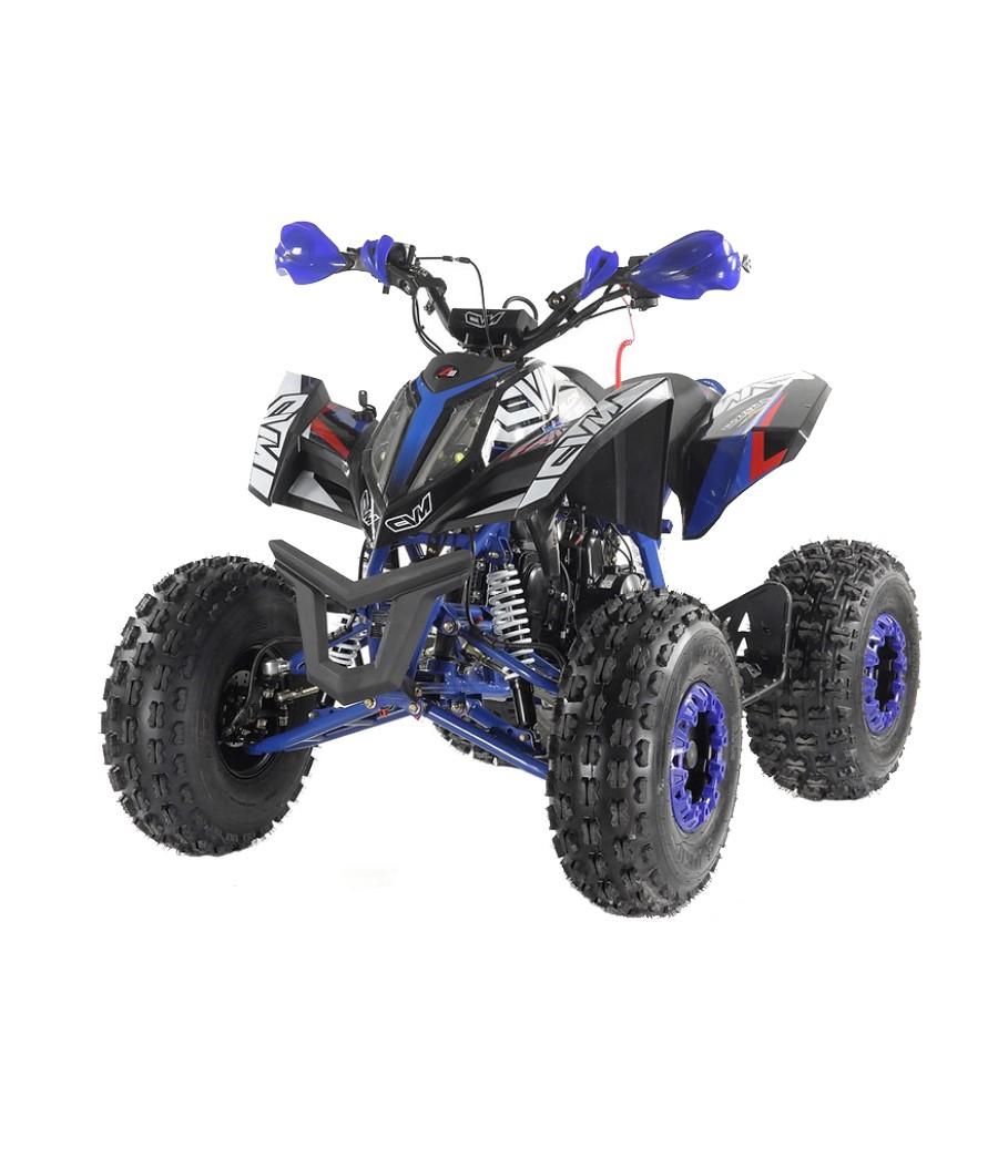 APOLLO Мини ATV  ATV FALCON 125cc 4x2 / 12+ за млади авантуристи