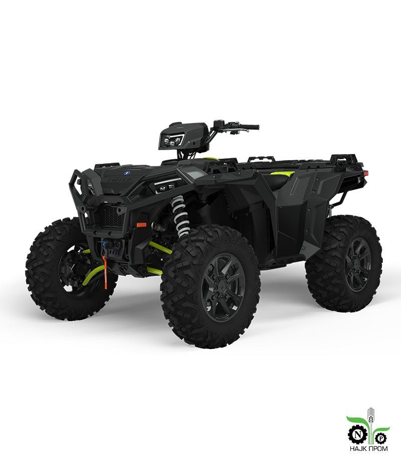 POLARIS ATV Четирицикл ATV  SPORTSMAN XP 1000 S /EPS