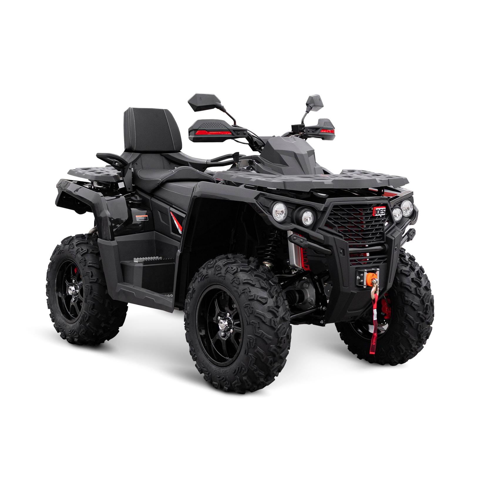 ODES ATV Четирицикл  ATV PATHCROSS MAX 850L / V-TWIN / 4x4
