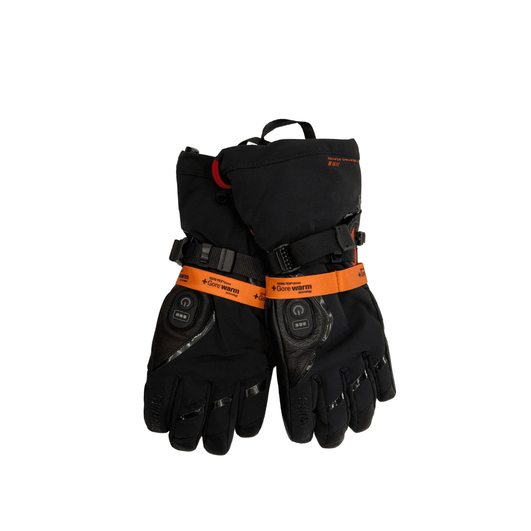 Snowlife Ракавици со греач HEAT GTX GLOVE