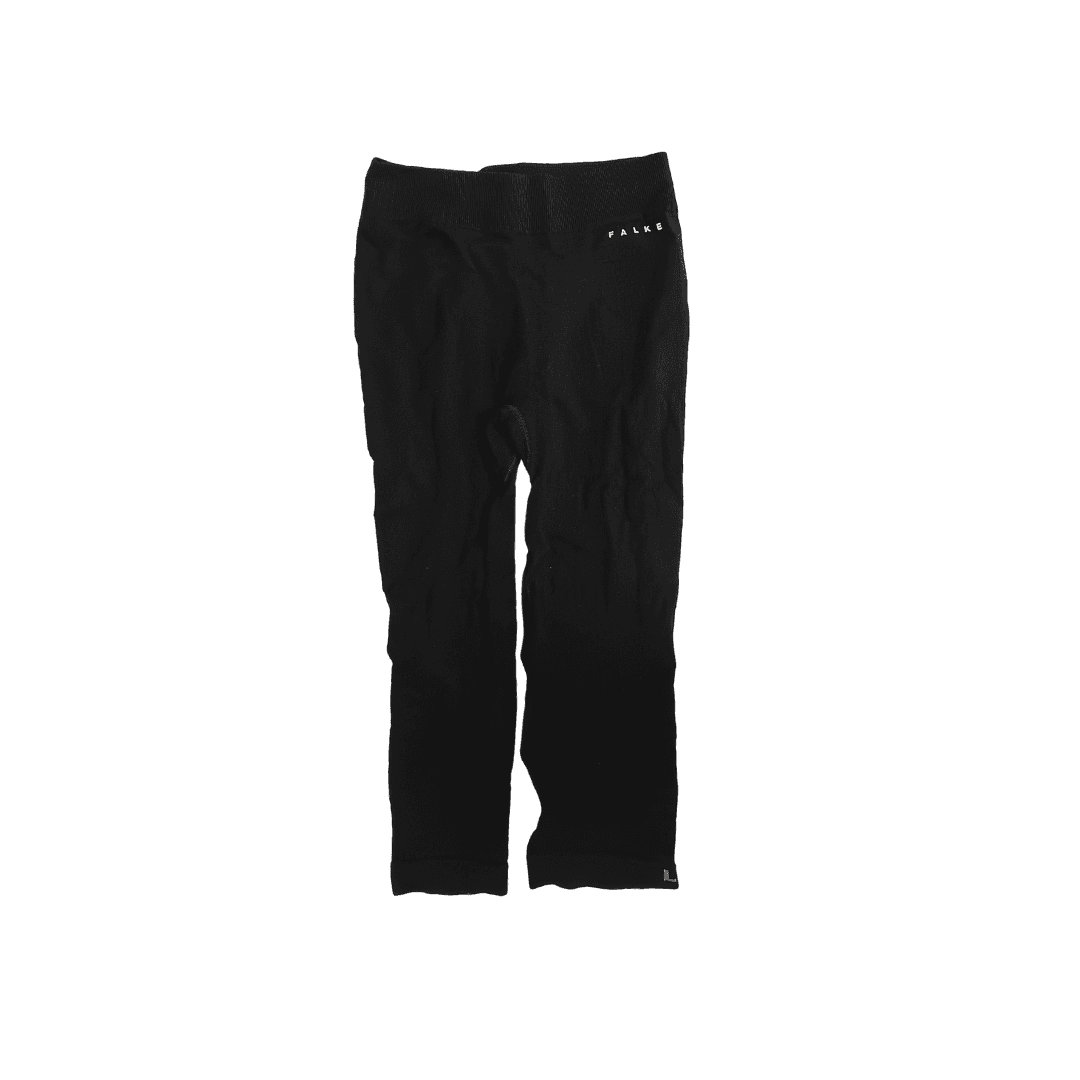 Falke WOOL TECH ¾ хеланки