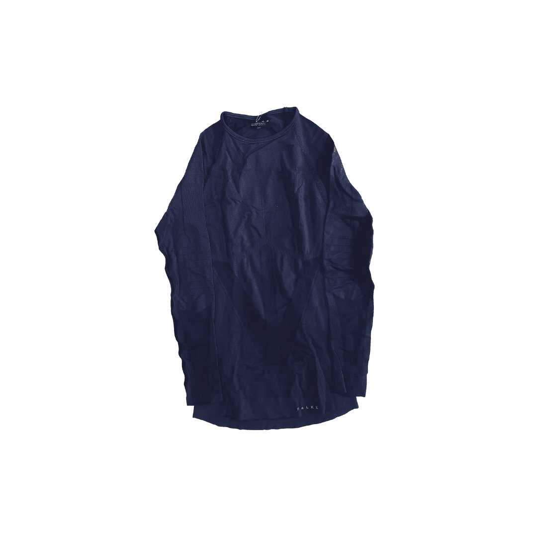 Falke WARM Долга маица