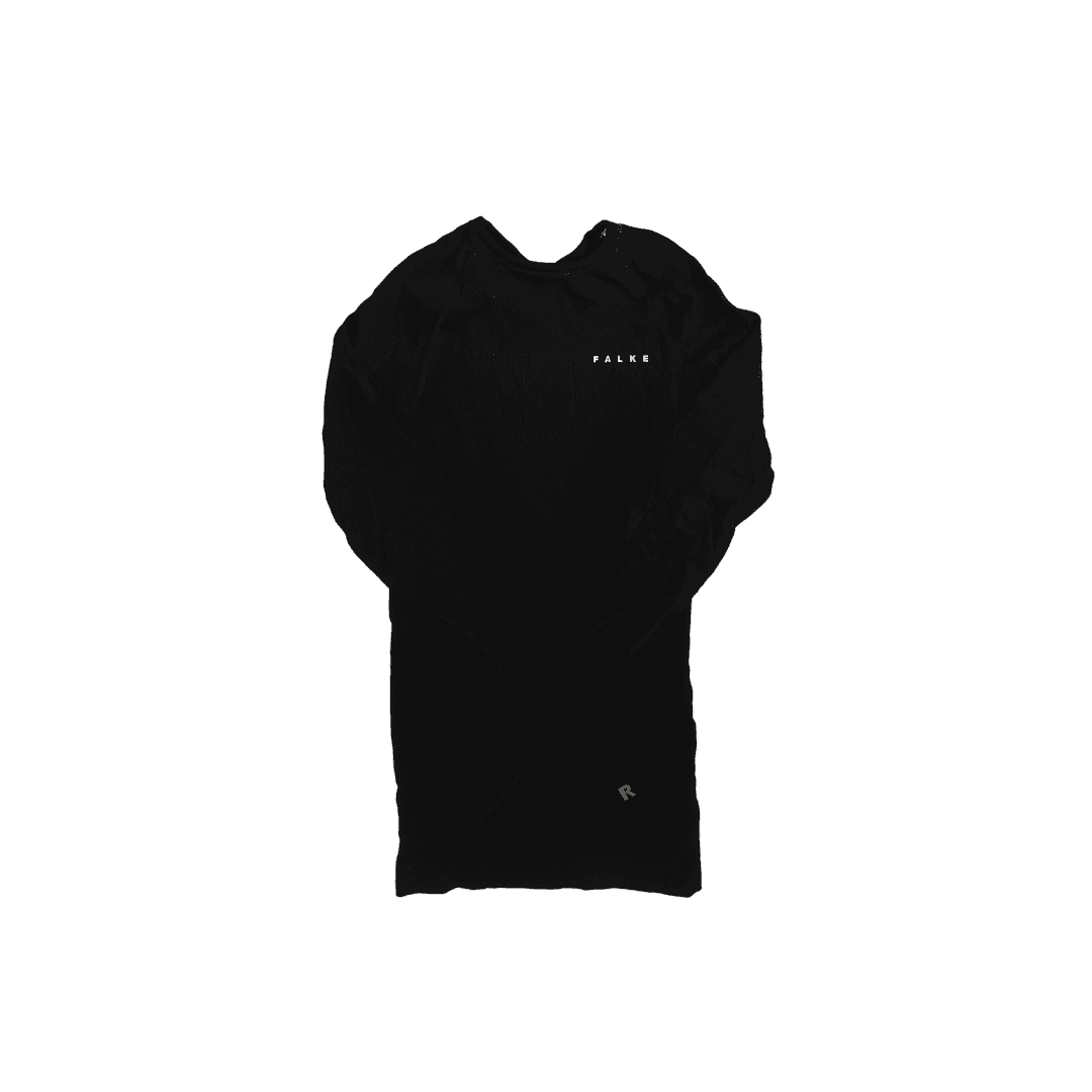 Falke SKIING WOOL TEC Долга маица