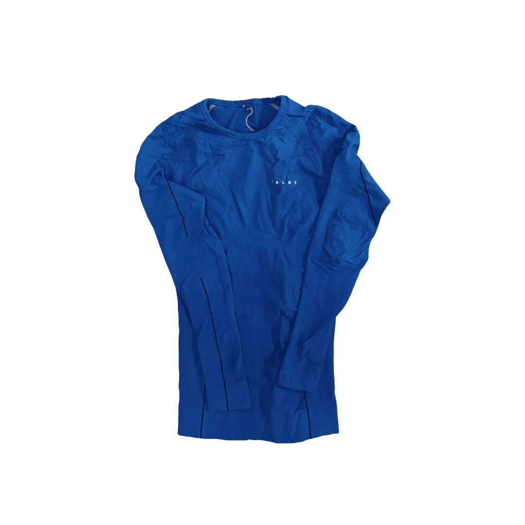 FALKE Долга маица SKIING ATHLETIC