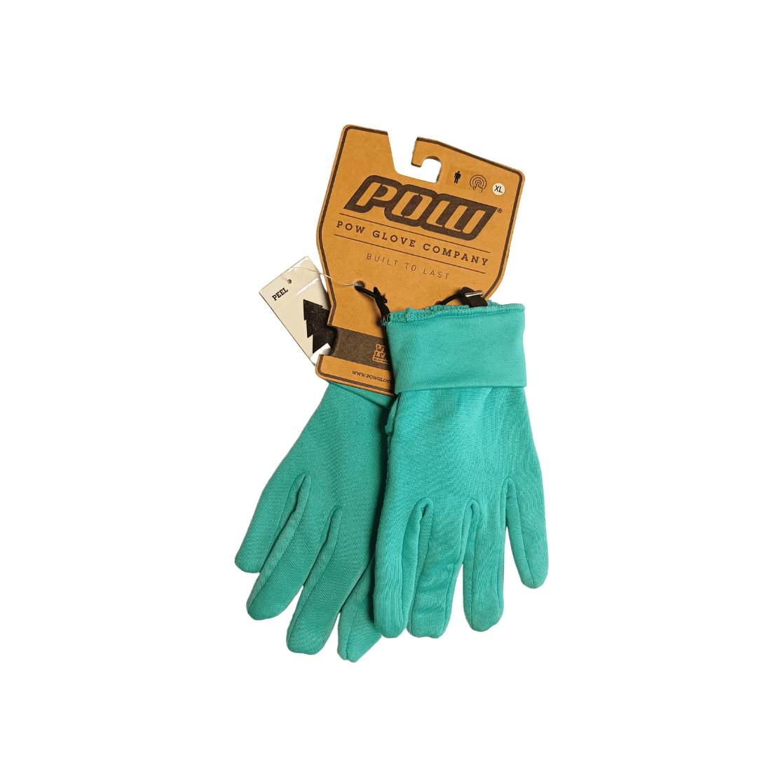 Pow Poly Pro TT Liner Ракавици