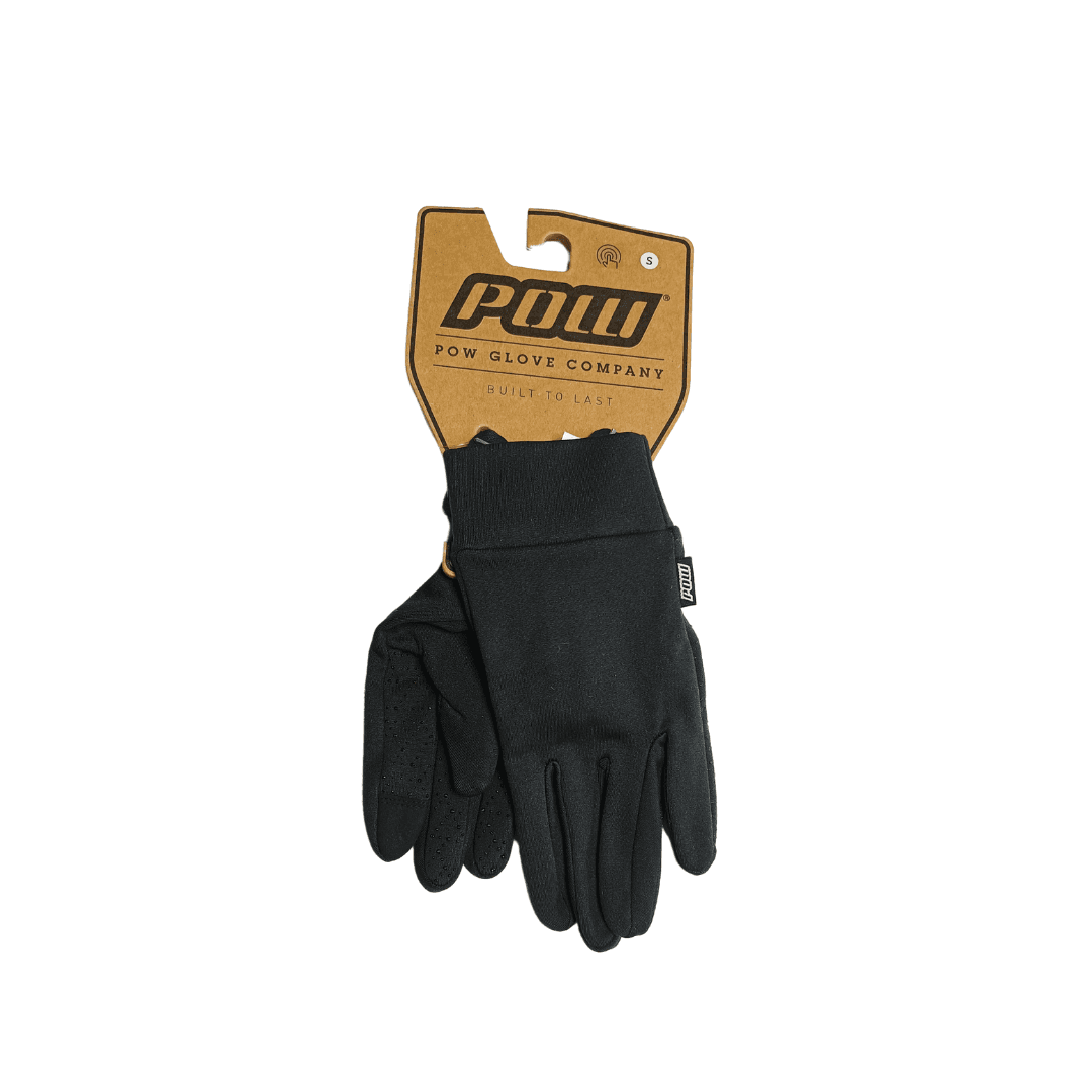 Pow MIRCO FLEECE LINER Ракавици