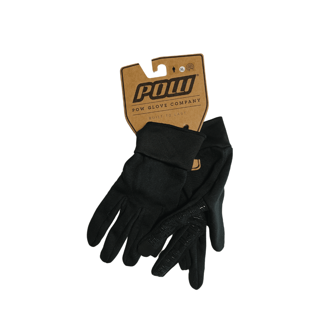 Pow Poly Pro TT Liner Ракавици