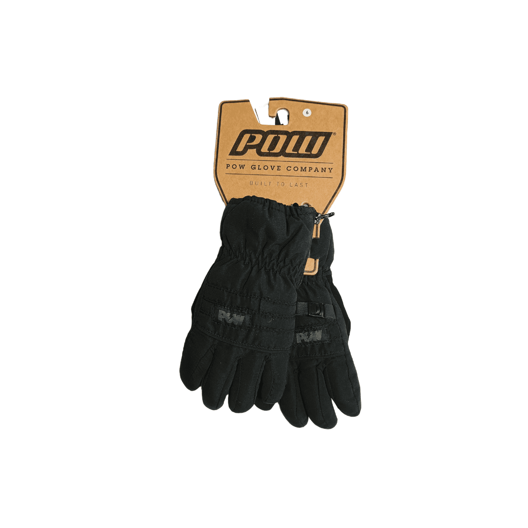 Pow Ракавици