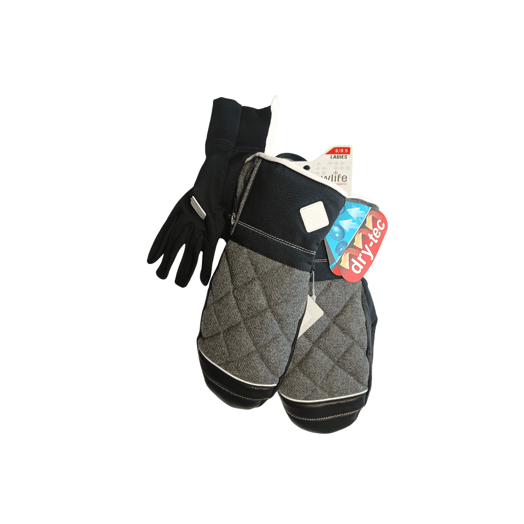 Snowlife LADY SOPHIA DT MITTEN Ракавици