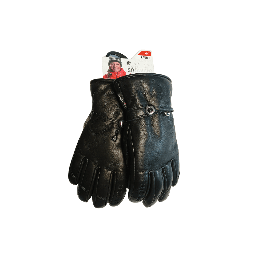 Snowlife GRAND SOFT DT GLOVE LADIES Ракавици