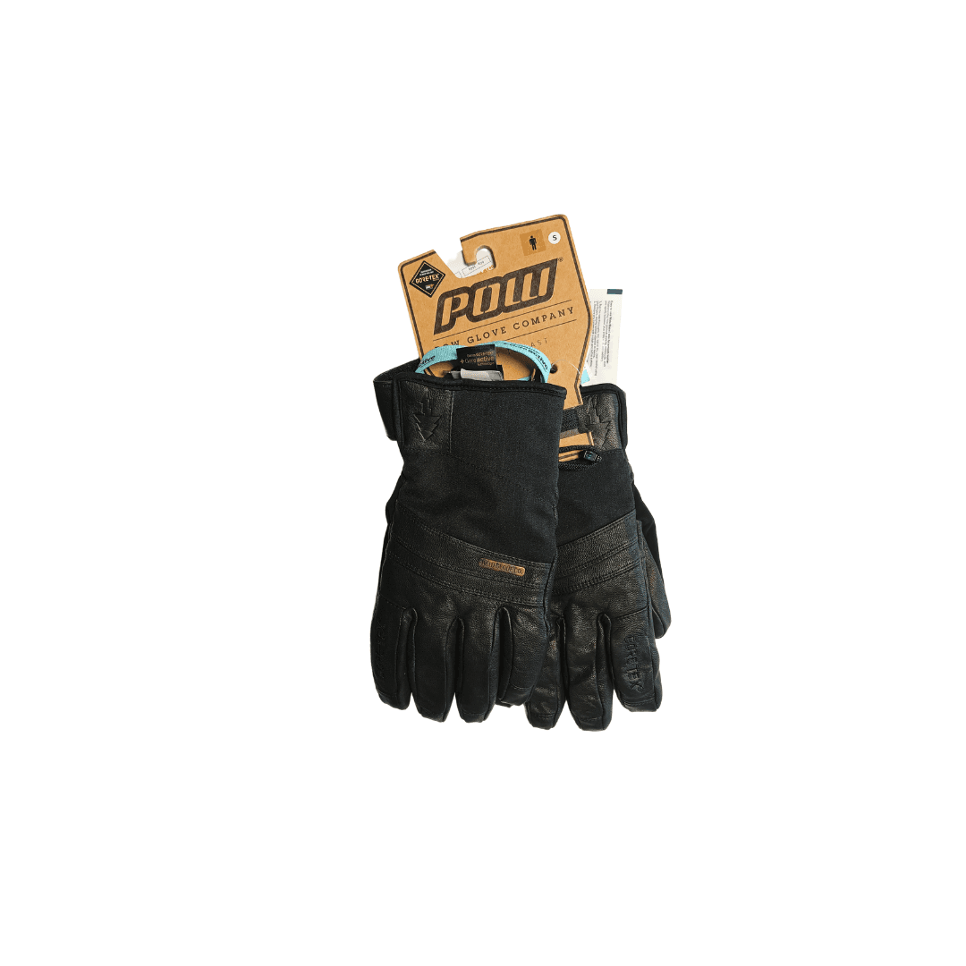 Pow Ракавици