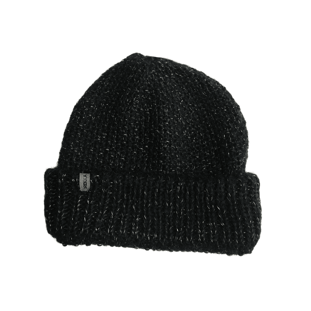 Breka Капа, Црна