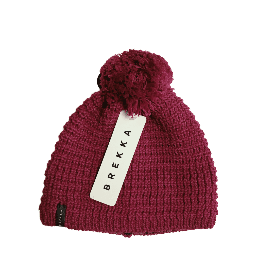 Breka Капа, Виолетова