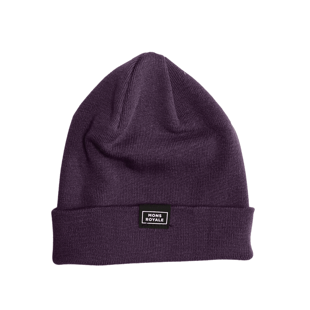 Mons royal Капа, Виолетова