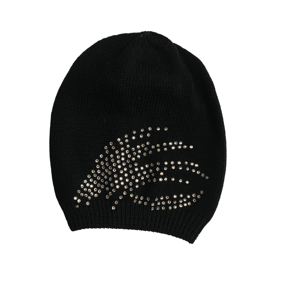 Eisbar Капа, Црна