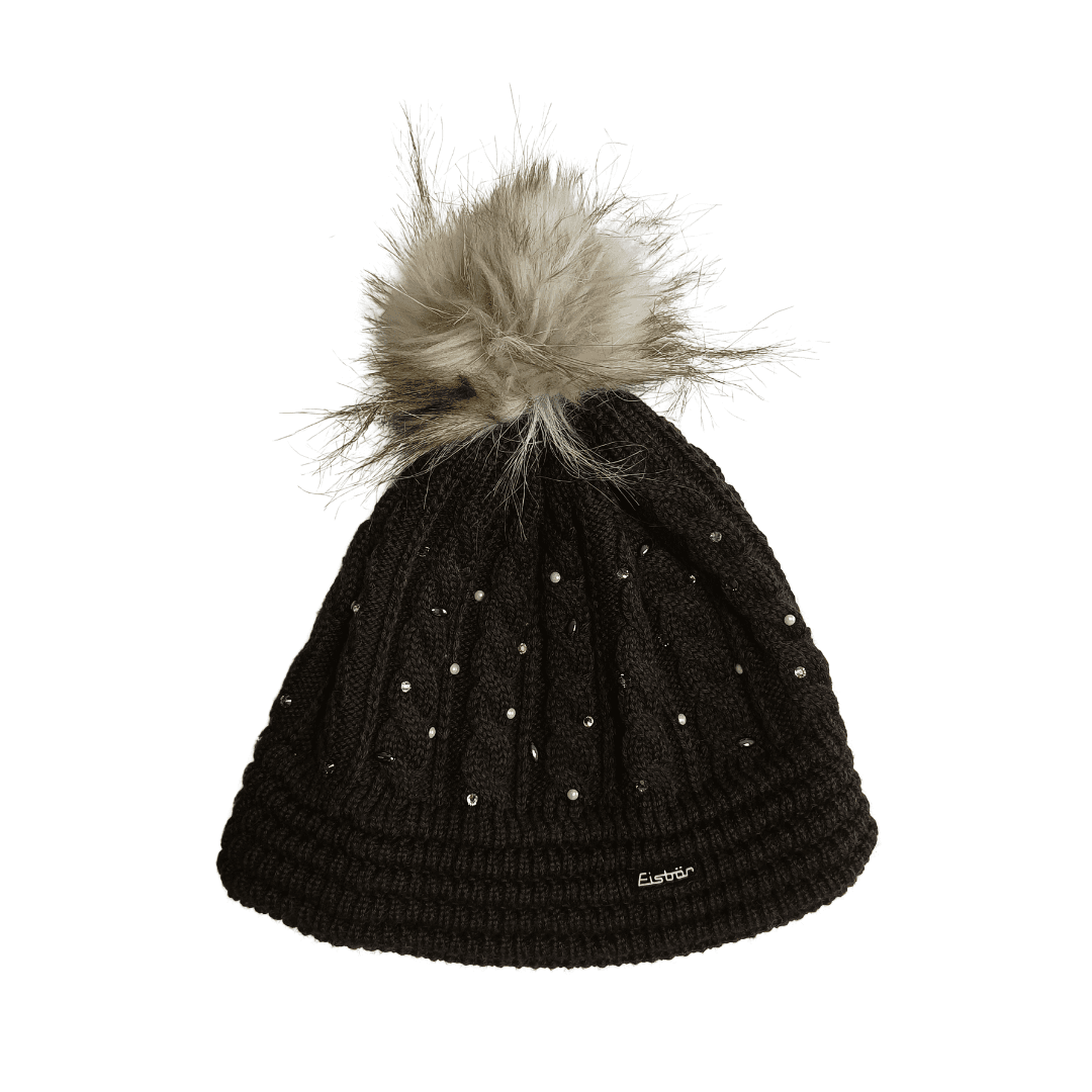 Eisbar Капа, Црна