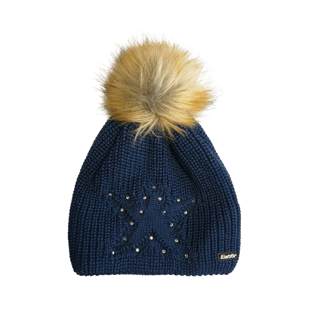 Eisbar Капа, Сина