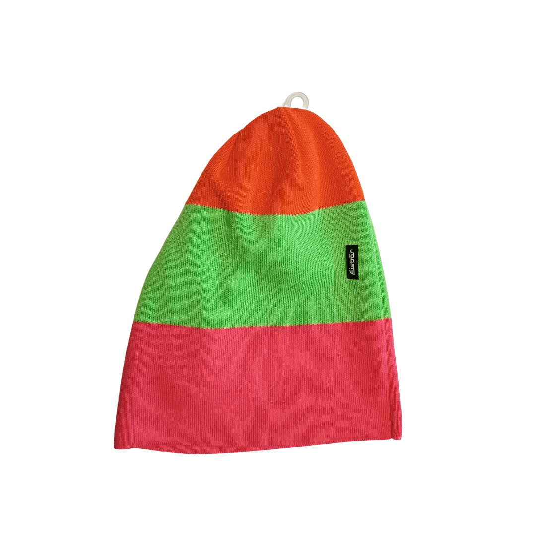 Eisbar Капа, Зелена/розева