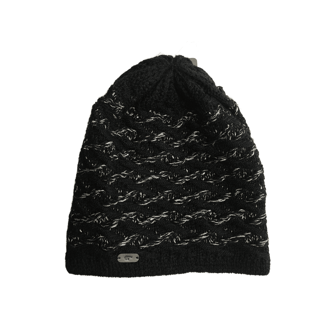 Eirbar Капа, Црна