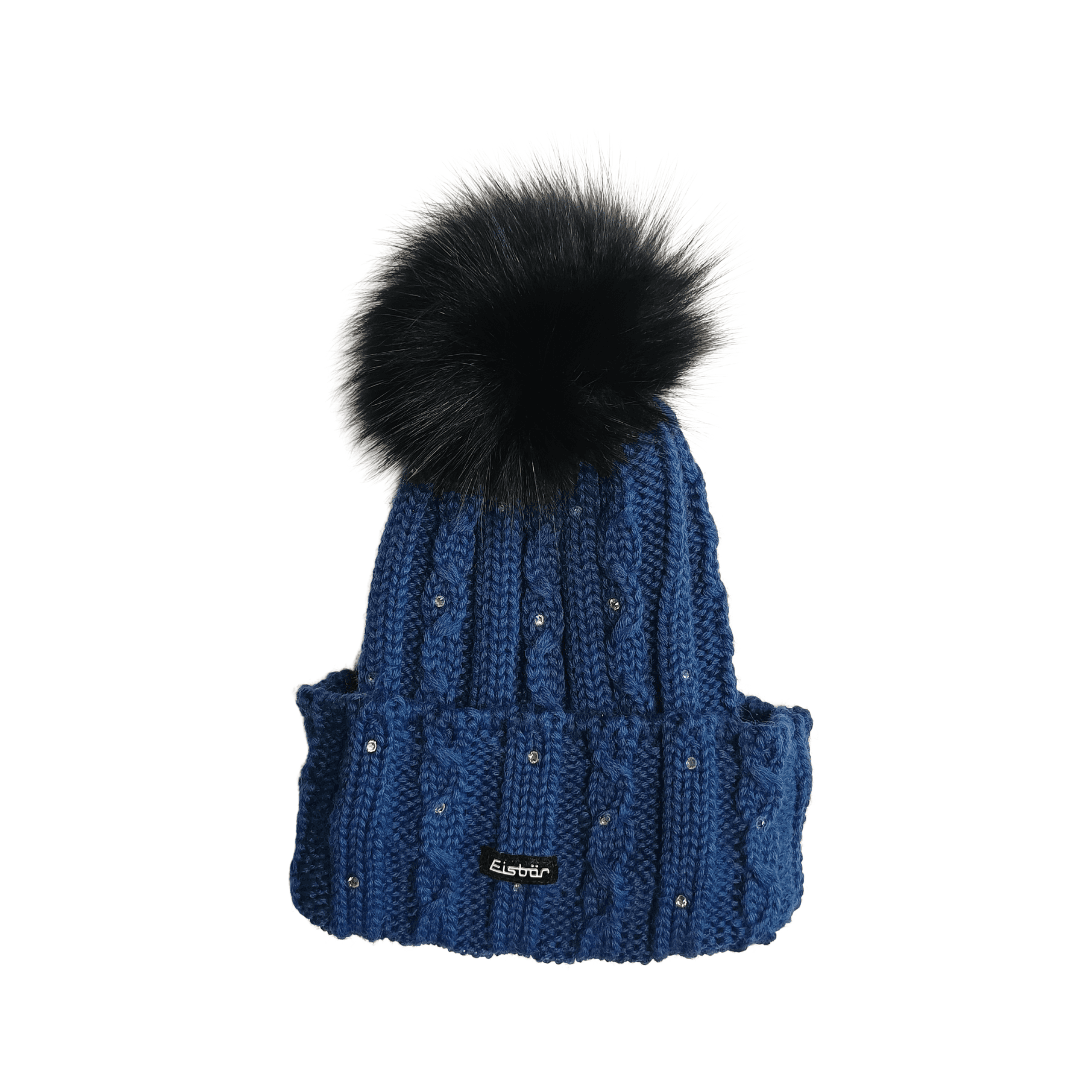 Eisbar Капа, Тегет