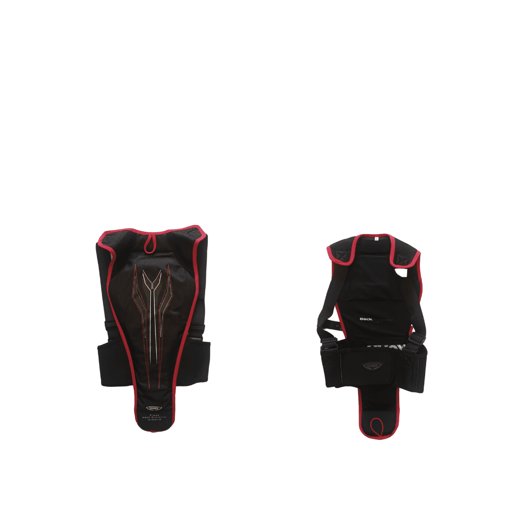 Uvex Штитник за грб