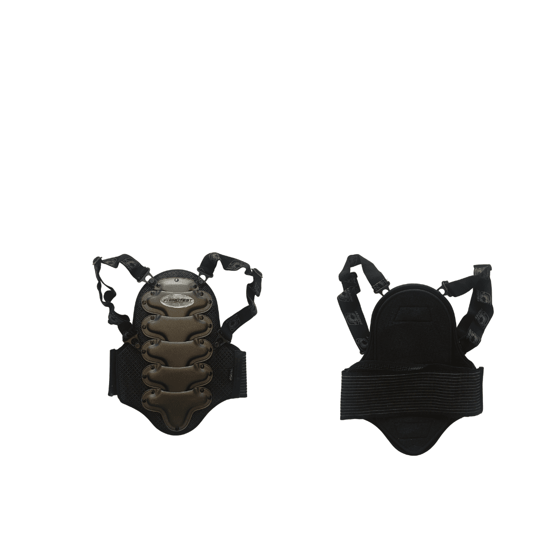 Ufo Штитник за грб