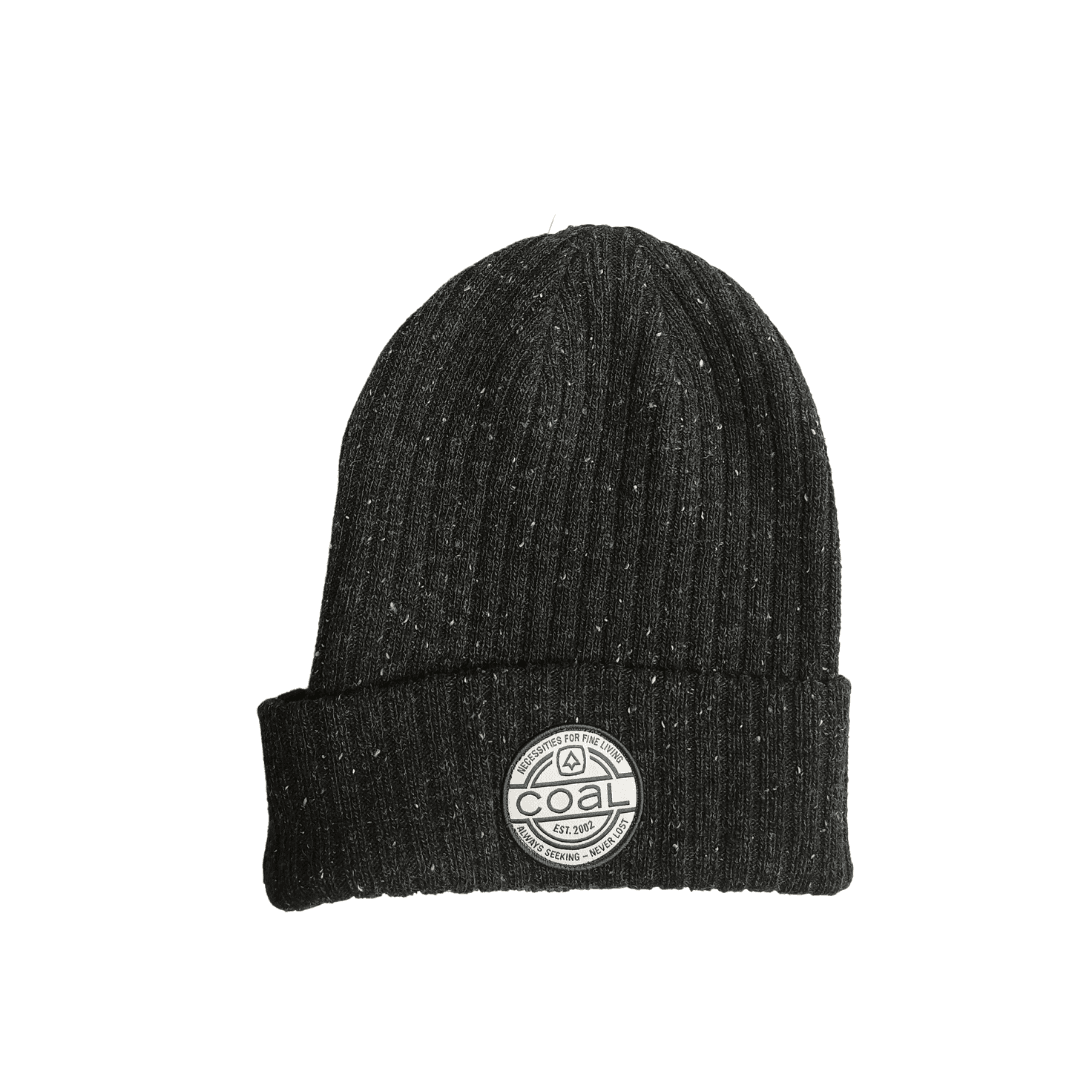 Coal Капа, Црна