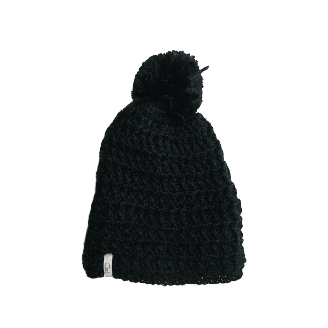 Coal Капа, Црна