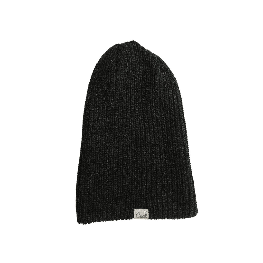 Coal Капа, Црна