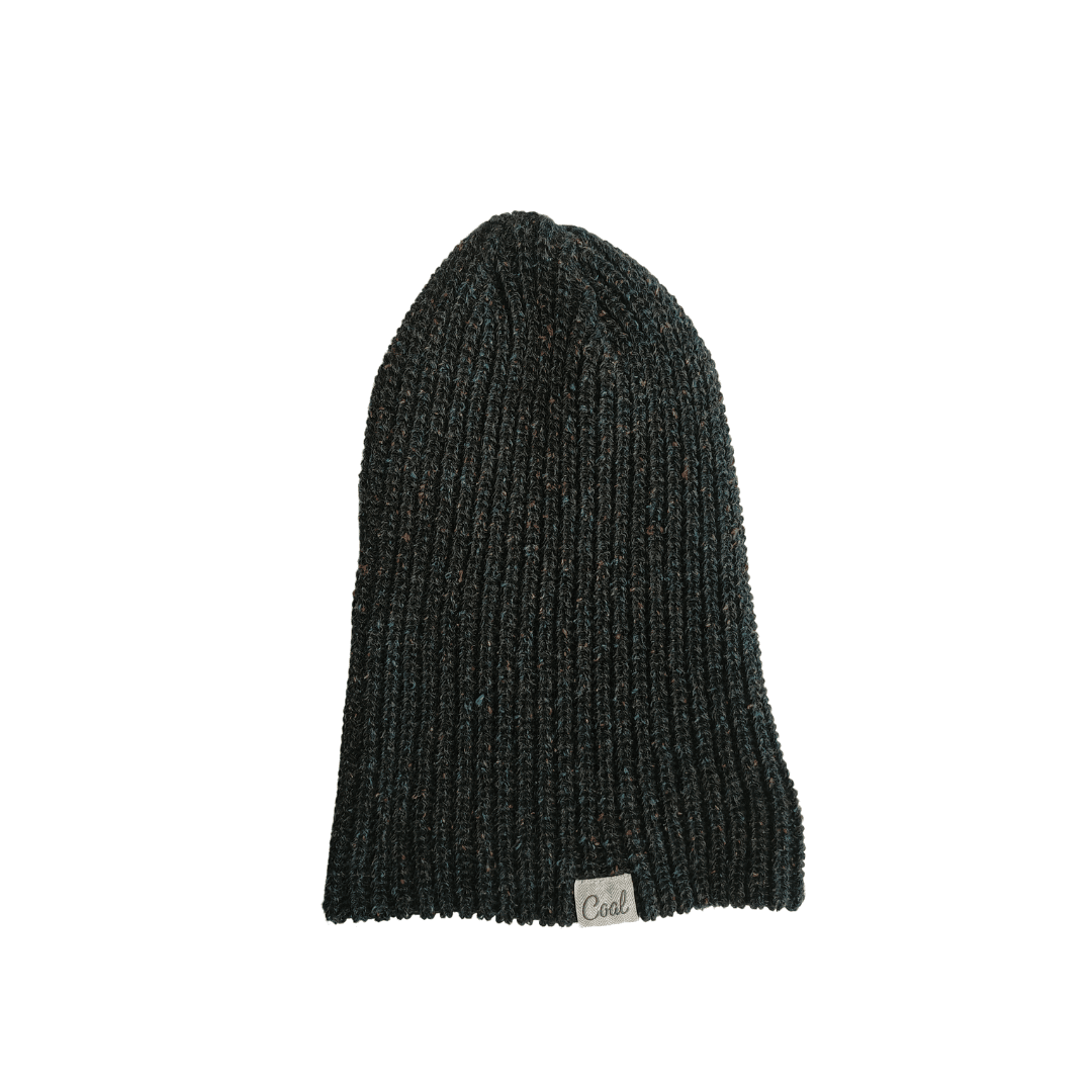 Coal Капа, Црна