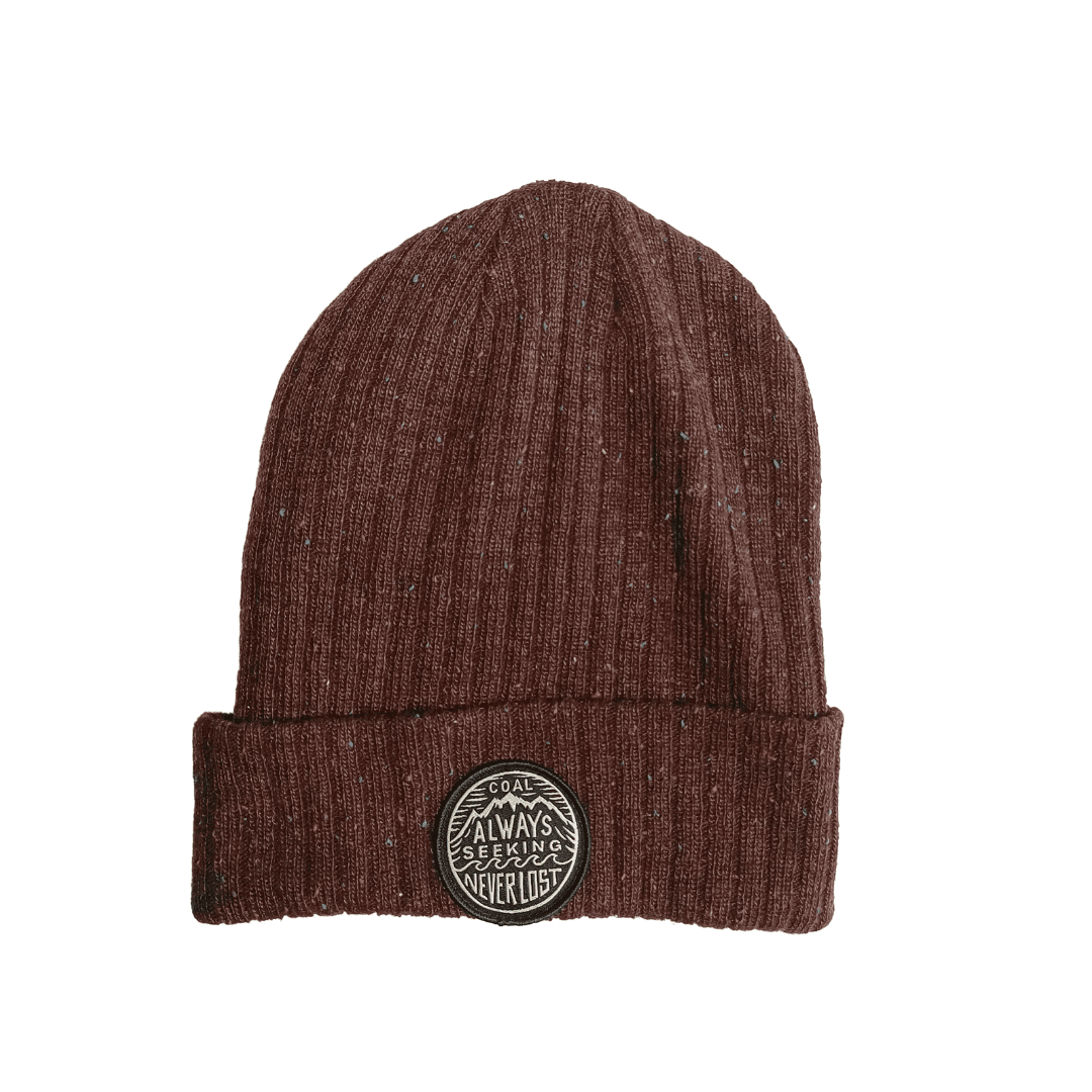 Coal Капа, Црвена