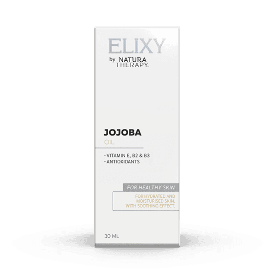 ELIXY Масло за нега на кожа JOJOBA oil