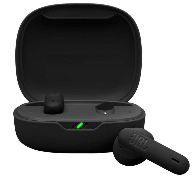 JBL Слушалки WFLEX 2 Црни