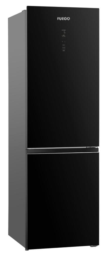 FUEGO Комбиниран Фрижидер RFFGHOBF 323NFBG