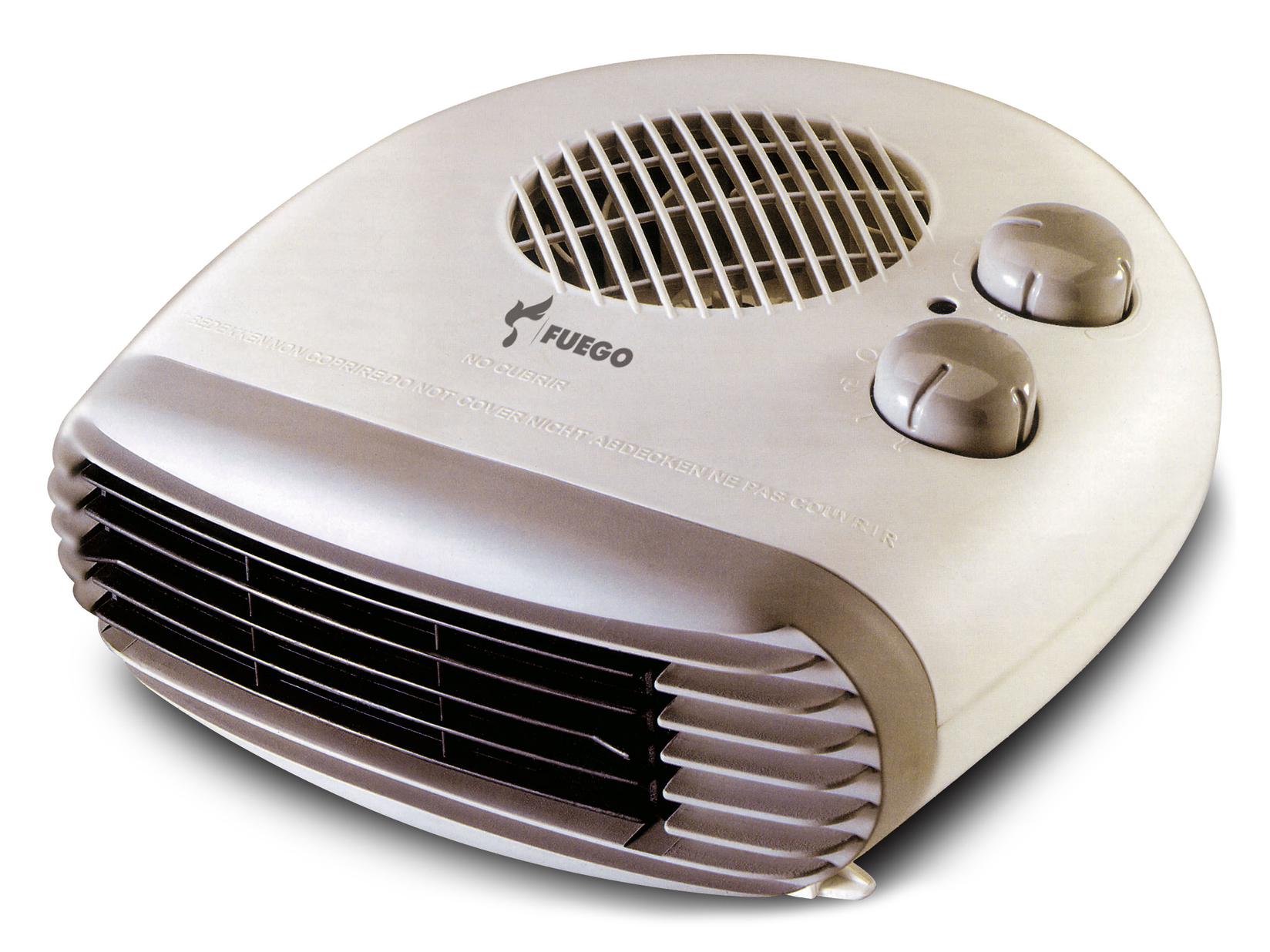 FUEGO Калорифер FH-15