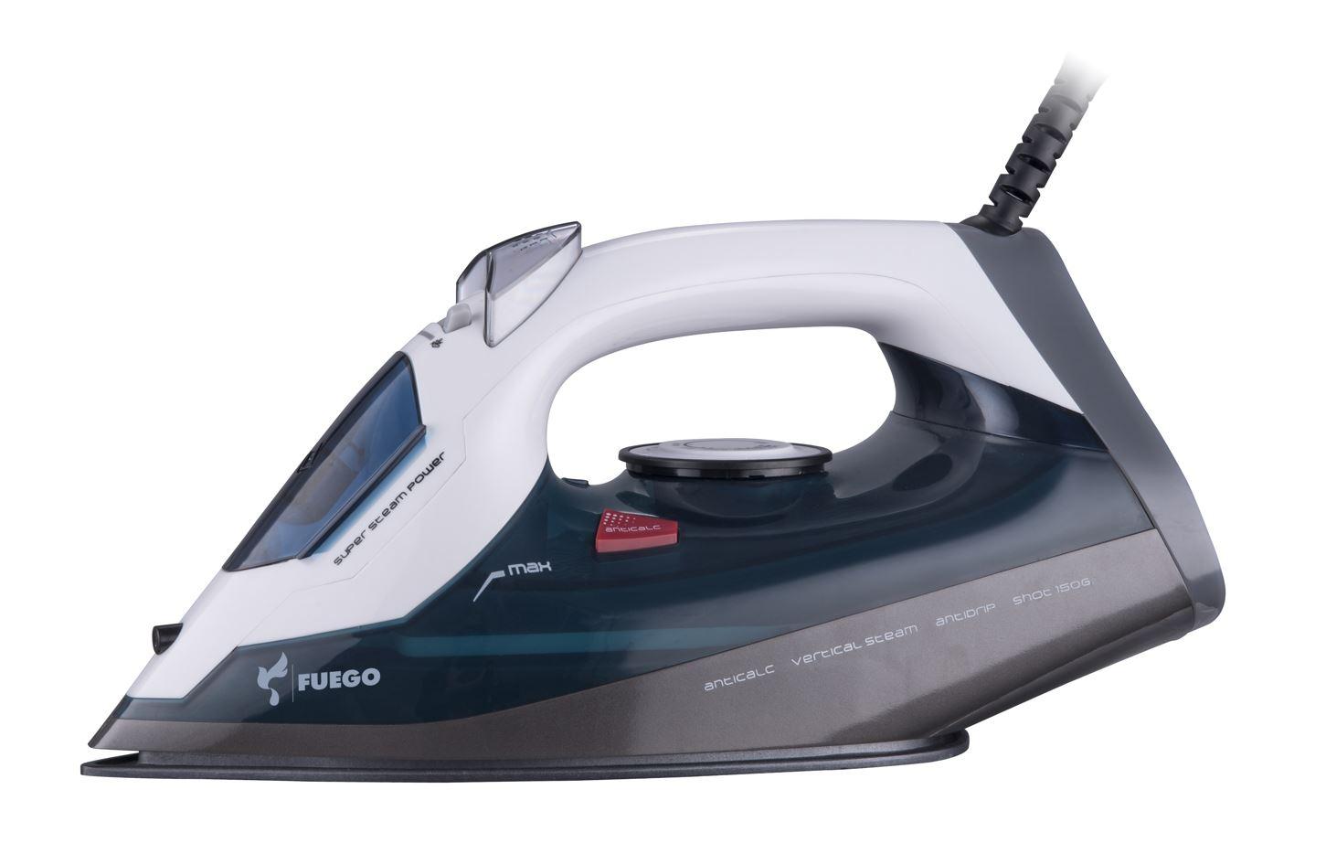 FUEGO Пегла KY-268