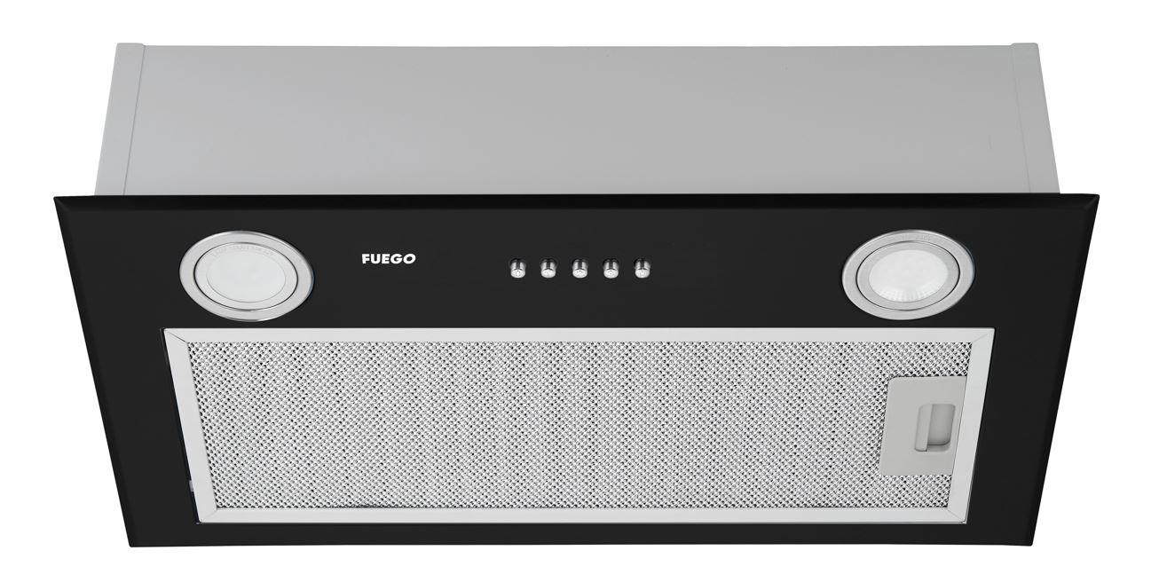 FUEGO Вградлив аспиратор HFGTM52FBIB