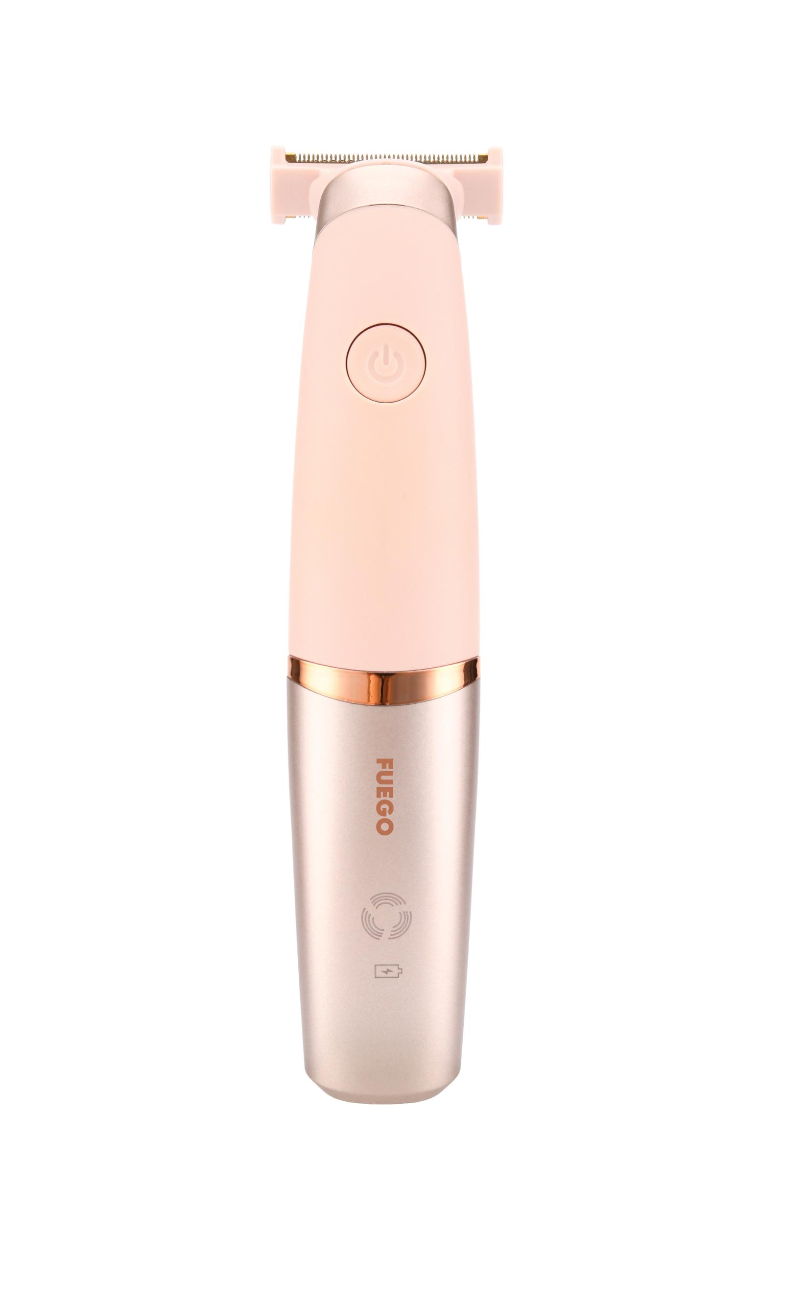 FUEGO Депилатор LD-7289