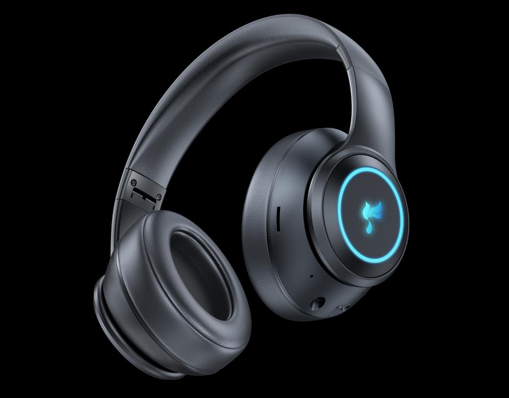 FUEGO Слушалки A200BL