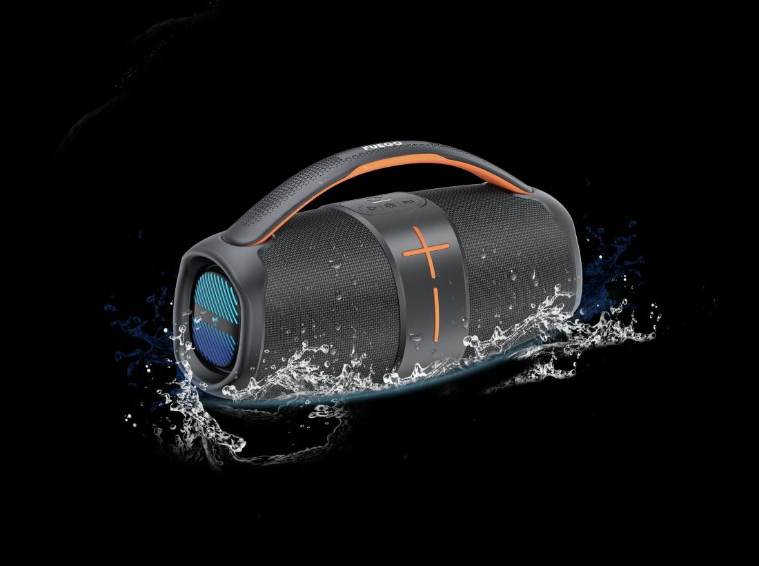 FUEGO Безжичен звучник Y887