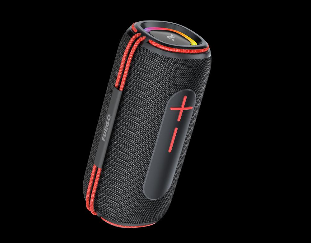 FUEGO Безжичен звучник KA5