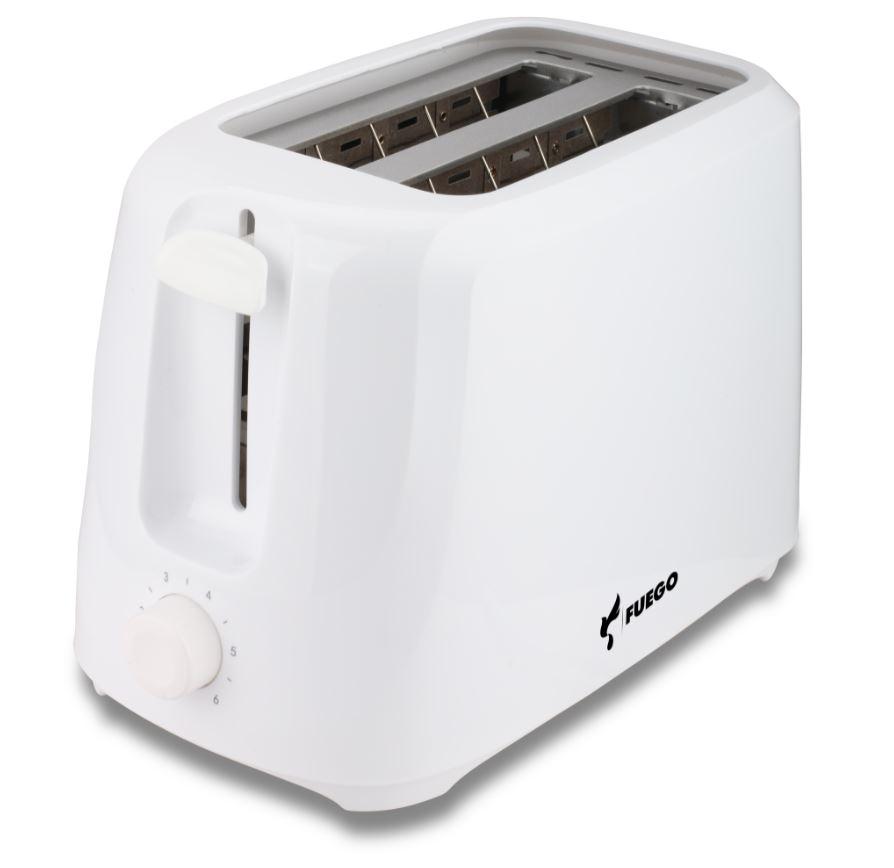 FUEGO Тостер TA 1057