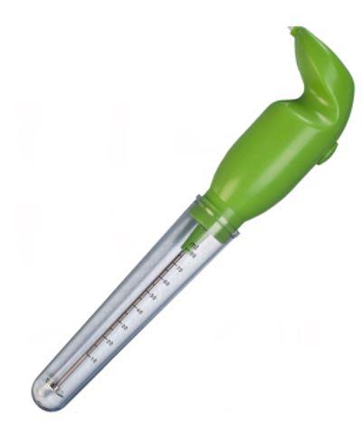 FUEGO Шејкер HB-202 A