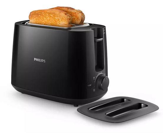 PHILIPS Тостер HD 2582/90