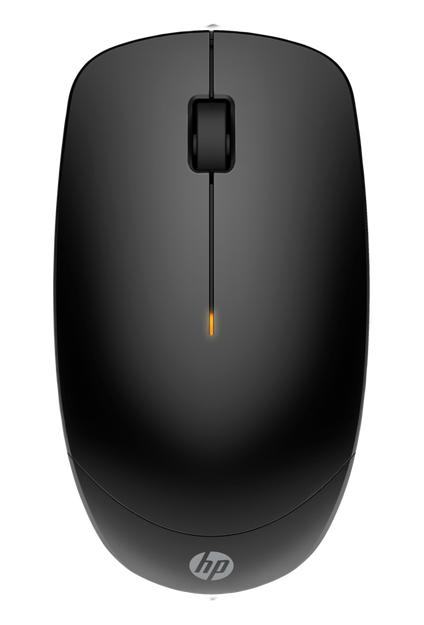 HP Глувче 230 Slim црно AJ7C2AA