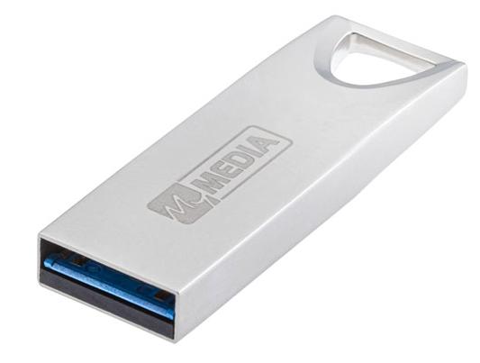 Verbatim USB  диск  MyMedia 128GB, USB 3.2